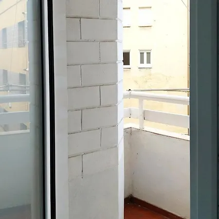 Apartment 130b En Cimadevilla Gijon