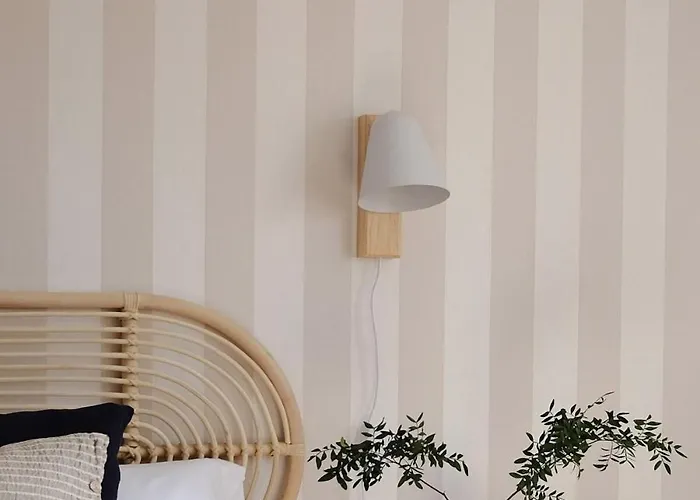 Apartman 130b En Cimadevilla By R2r Consulting *