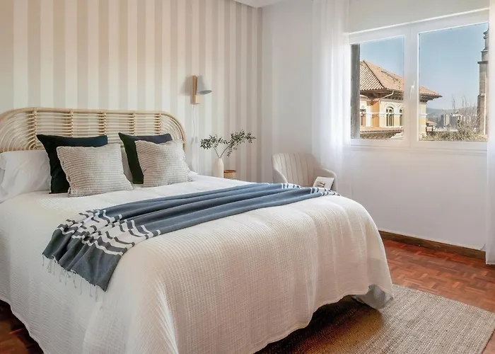 130b En Cimadevilla By R2r Consulting *