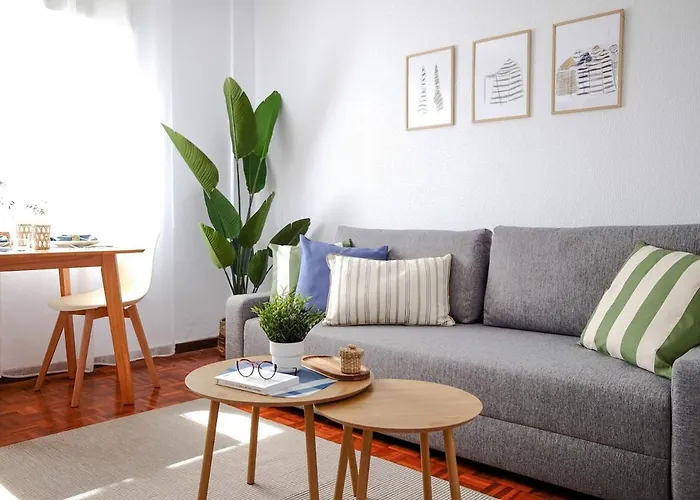 130b En Cimadevilla By R2r Consulting