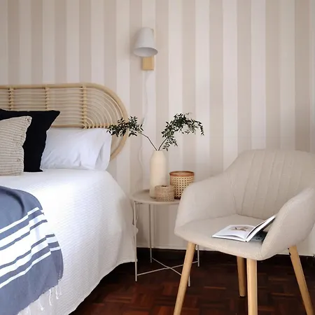 130b En Cimadevilla Apartment Gijon