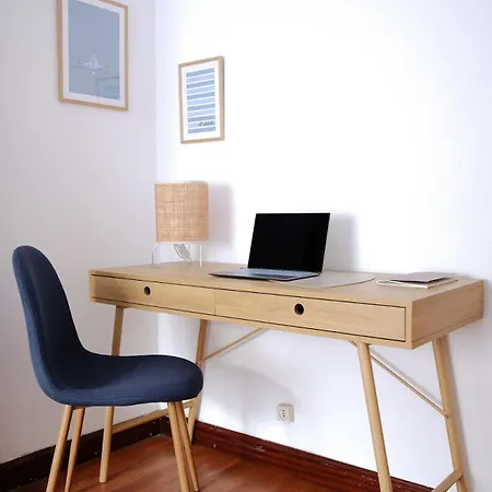 Apartament 130b En Cimadevilla By R2r Consulting *