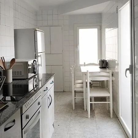 R2R - Apartamento En Cimadevilla - 130B Gijón