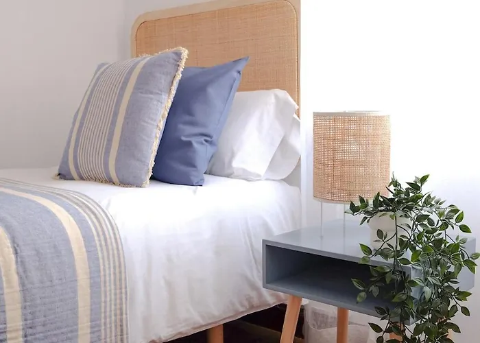 דירה 130b En Cimadevilla By R2r Consulting