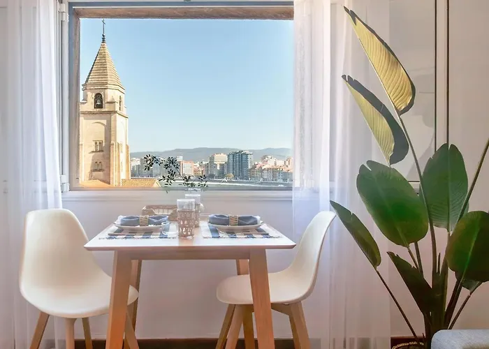 130b En Cimadevilla By R2r Consulting