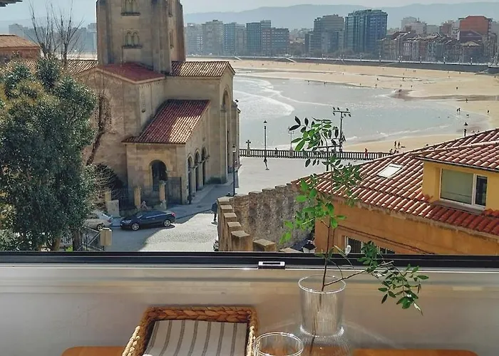 דירה 130b En Cimadevilla By R2r Consulting