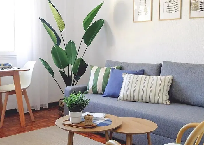 130b En Cimadevilla By R2r Consulting * גיחון