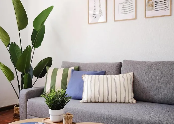 130b En Cimadevilla By R2r Consulting גיחון