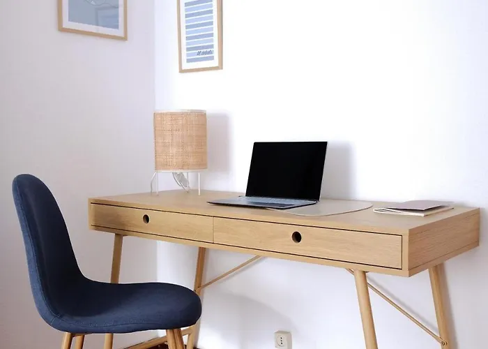 דירה 130b En Cimadevilla By R2r Consulting *