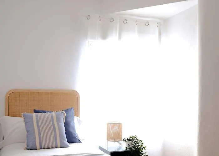 Apartment 130b En Cimadevilla By R2r Consulting