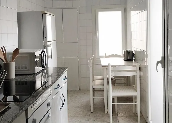 130b En Cimadevilla By R2r Consulting Gijon